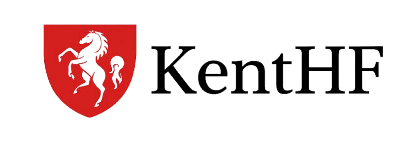 Kent History Hub Logo